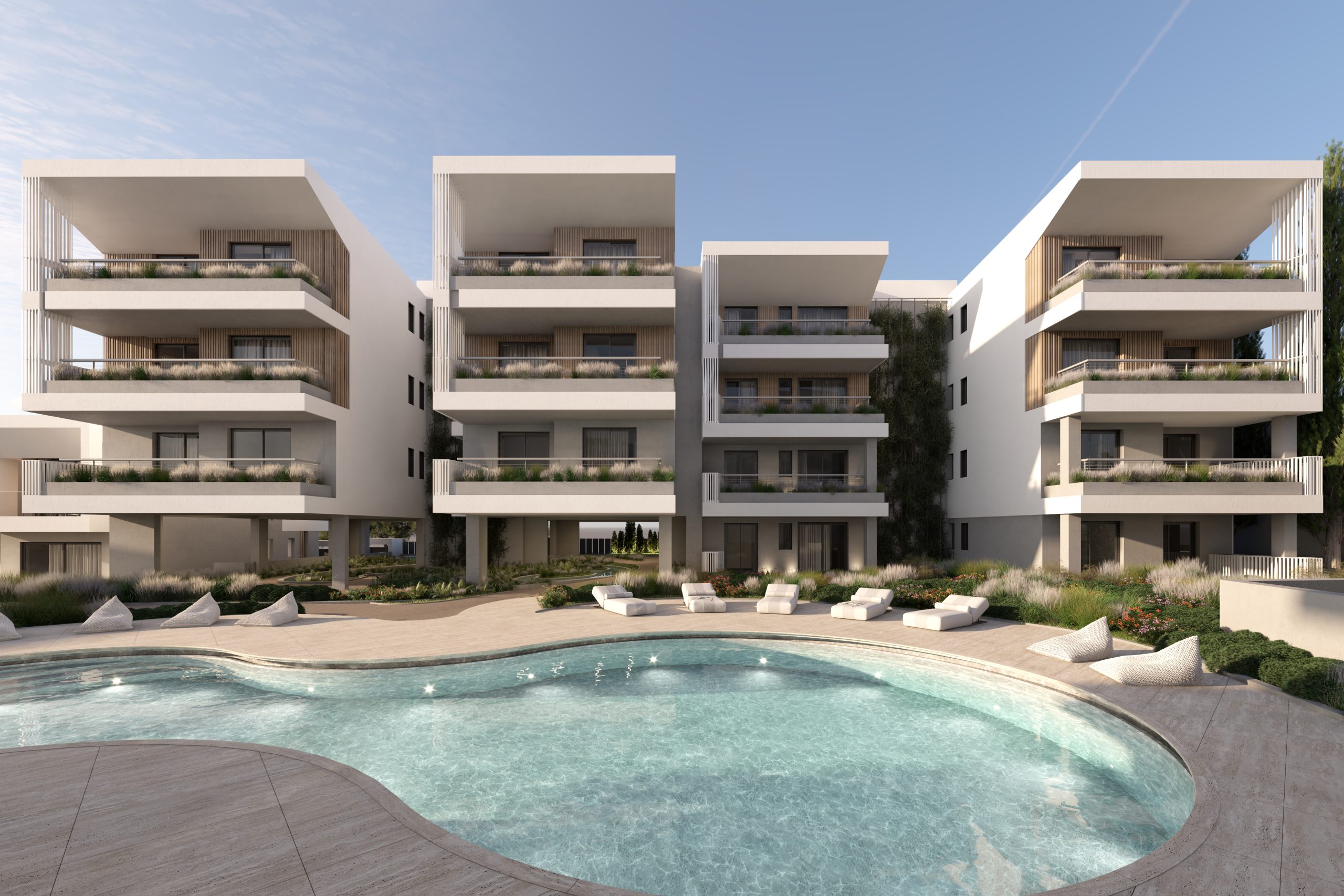 Green Haven Melissia