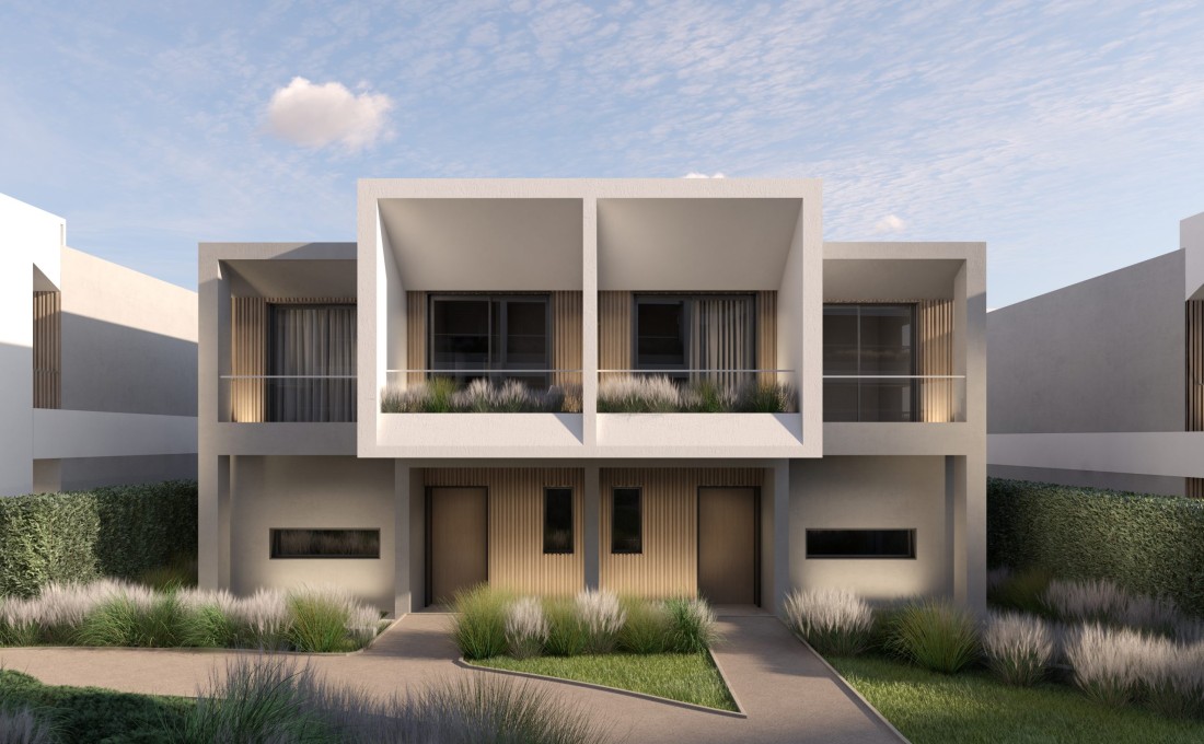 Green Haven Melissia