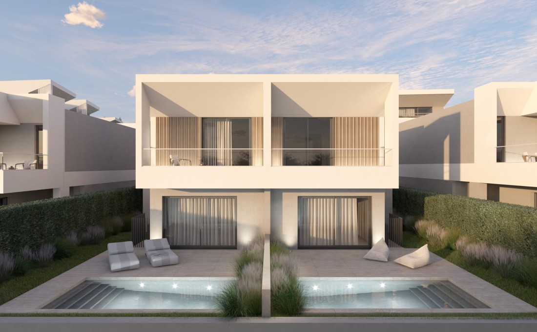 Green Haven Melissia