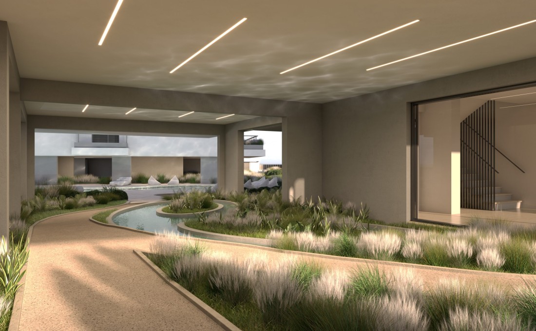 Green Haven Melissia