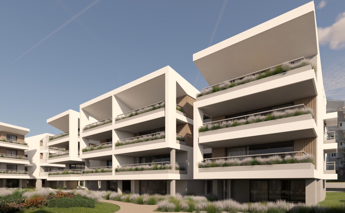 Green Haven Melissia