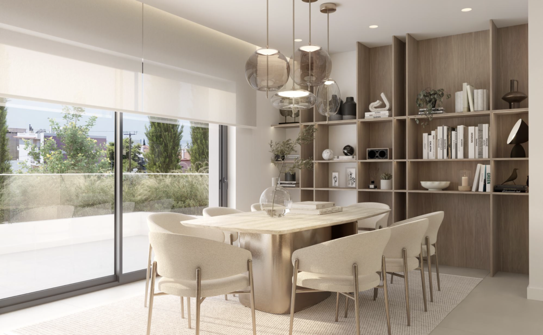 Green Haven Melissia