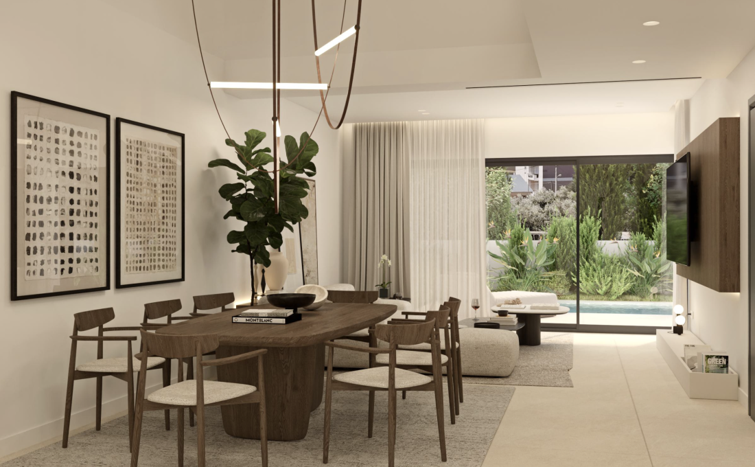 Green Haven Melissia