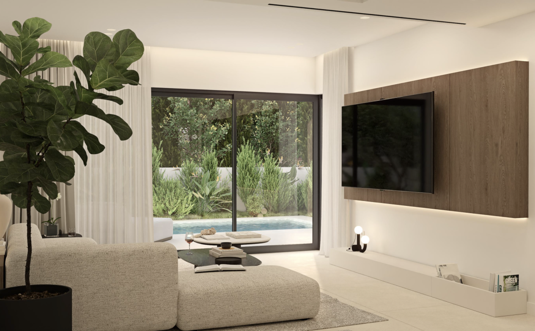 Green Haven Melissia