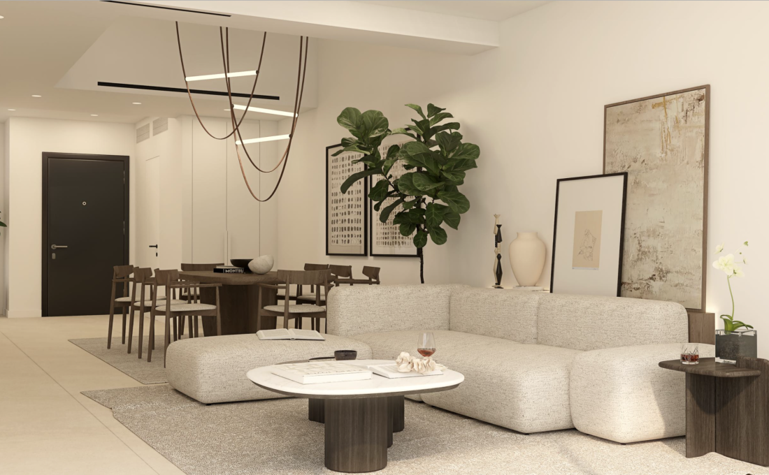 Green Haven Melissia