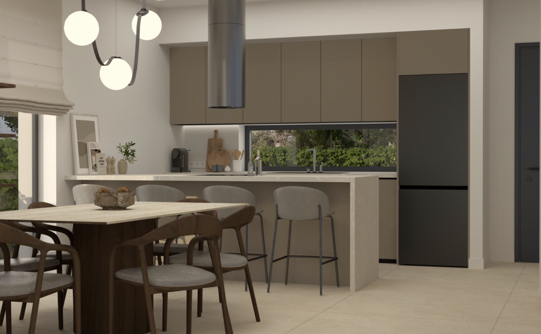 Green Haven Melissia