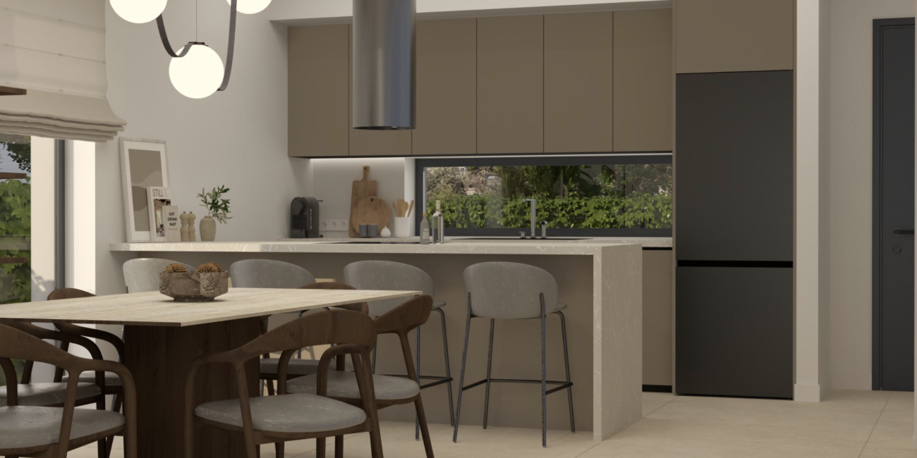 Green Haven Melissia