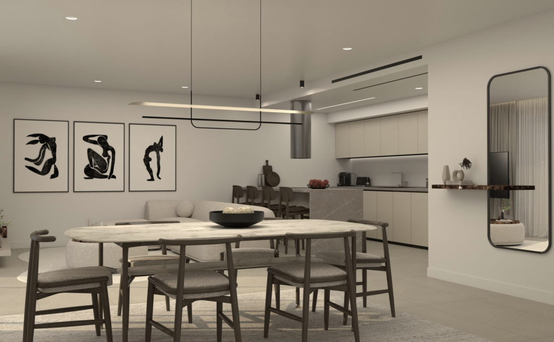 Green Haven Melissia