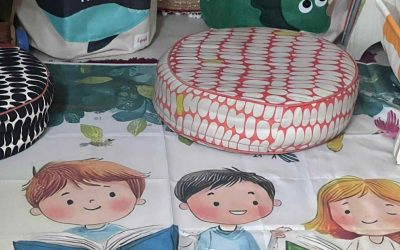 Στηρίζοντας τη Δημόσια Κεντρική Βιβλιοθήκη Καλαμάτας, Παράρτημα Τριφυλίας 2025