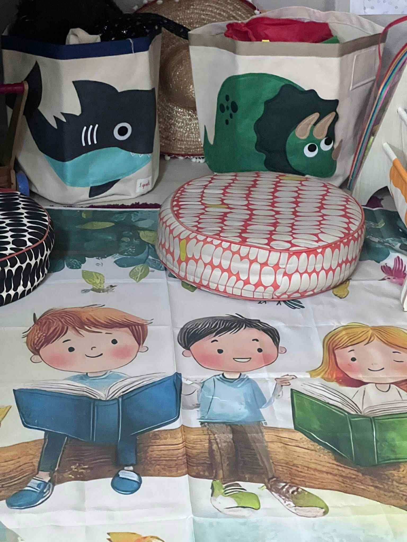 TenTec x TenTec Residences εταιρική ευθύνη