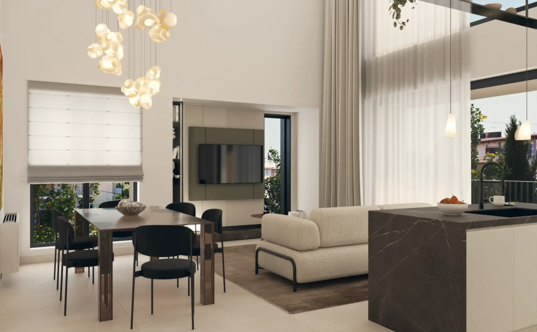 Rhodon Residences Rhodon Residences