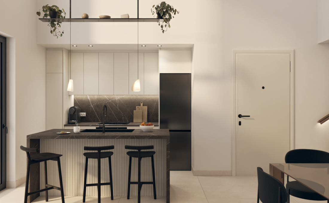 Rhodon Residences Rhodon Residences