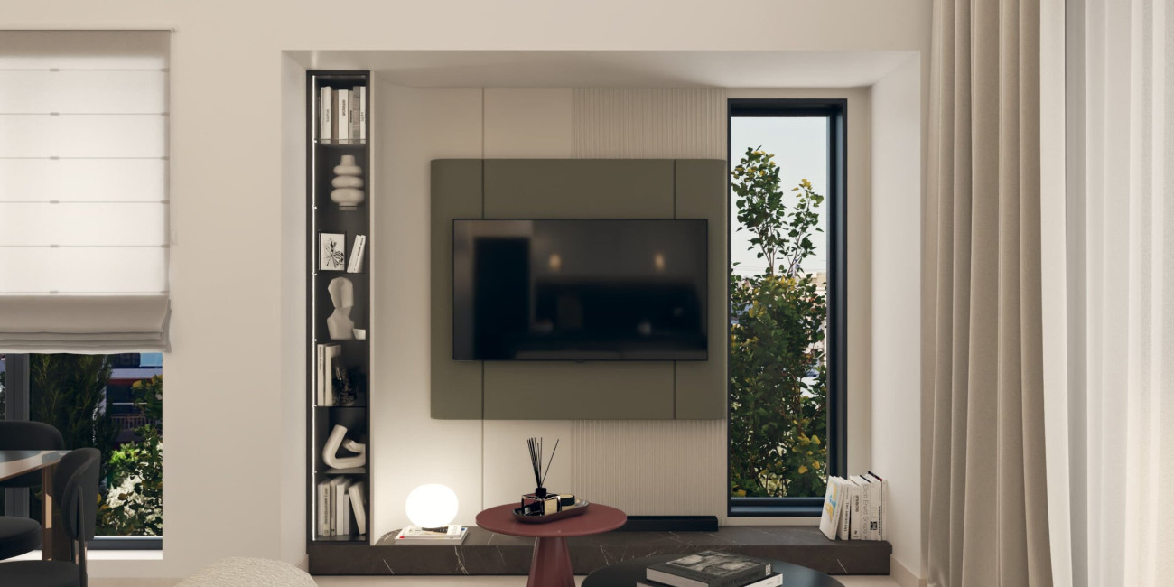 Rhodon Residences Rhodon Residences