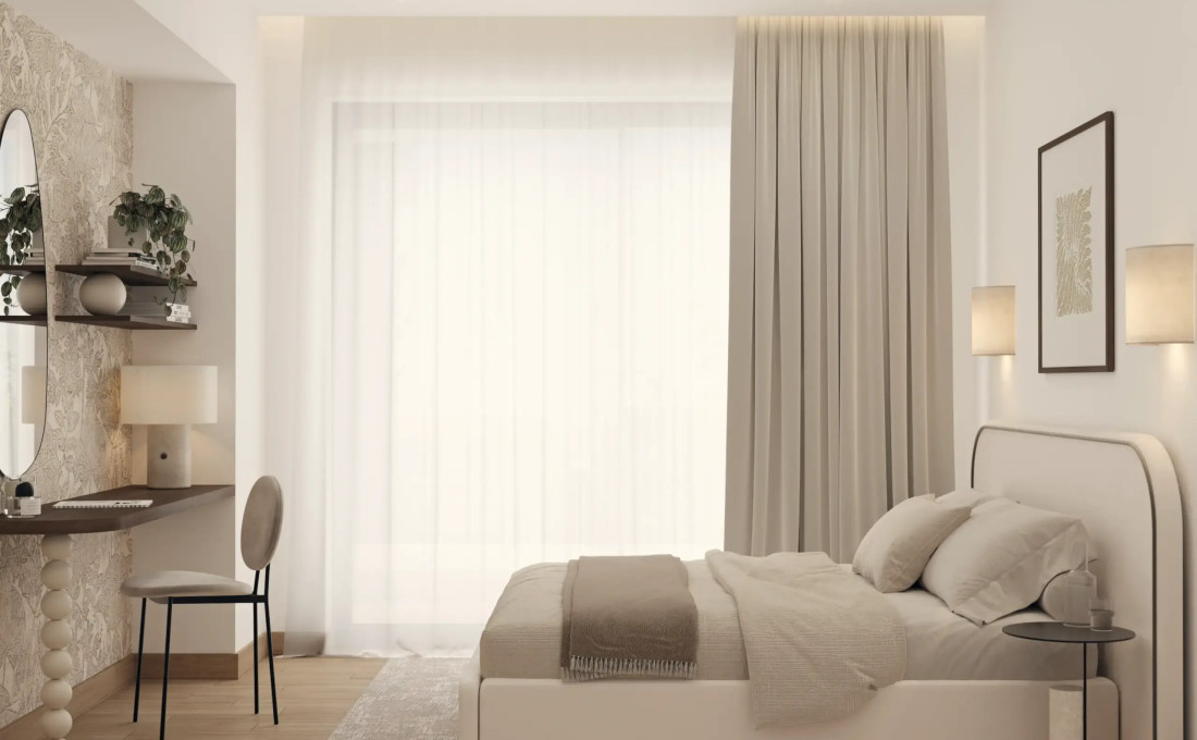 Rhodon Residences Rhodon Residences