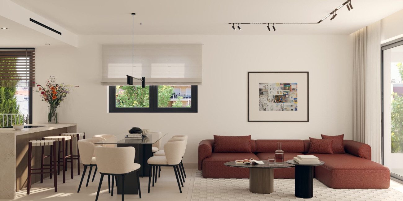 Rhodon Residences Rhodon Residences