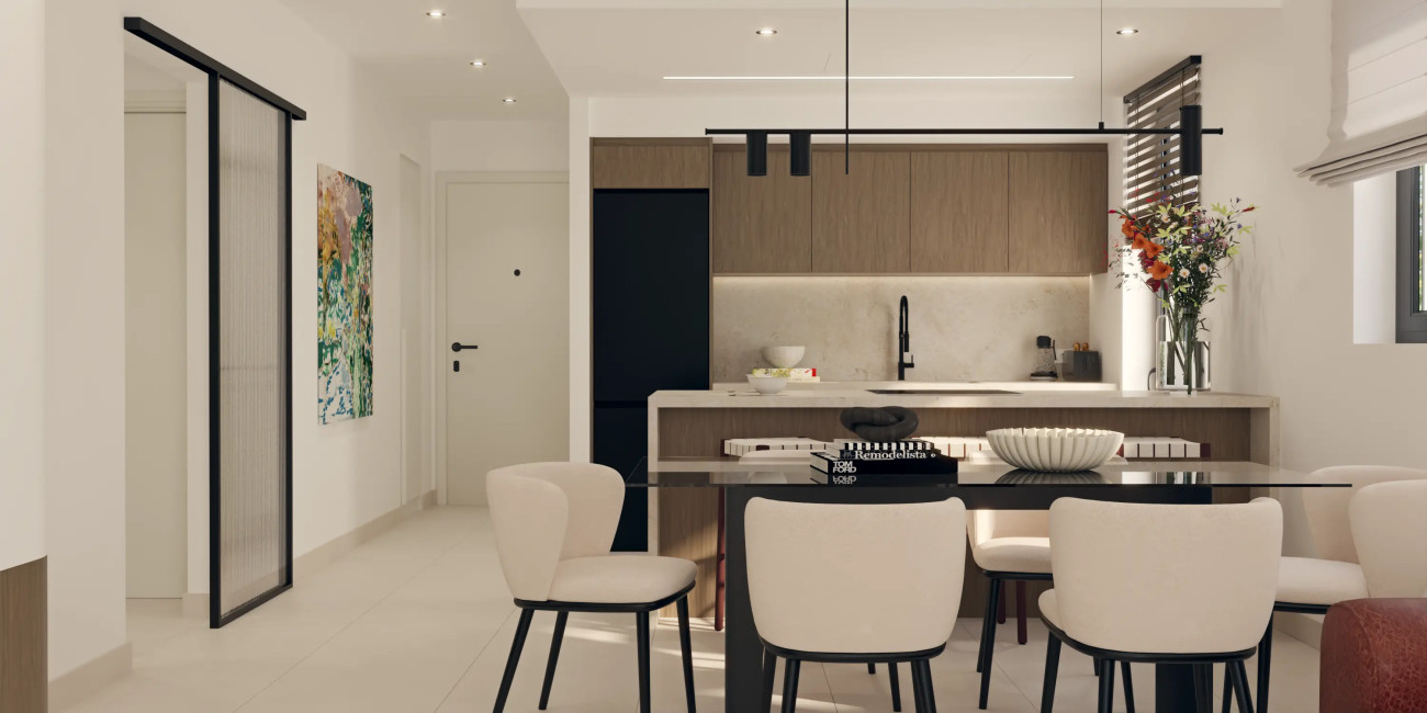Rhodon Residences Rhodon Residences